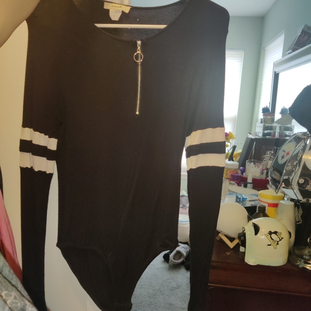 Marci One Piece